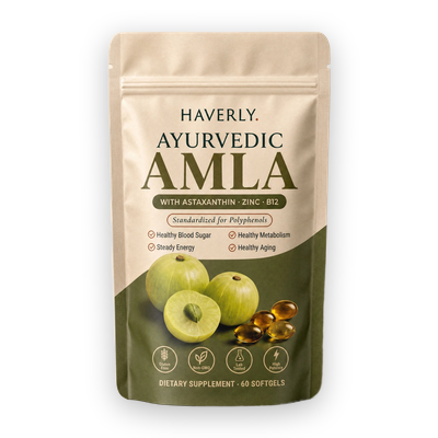Haverly Ayurvedic Amla
