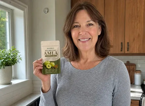 Haverly Ayurvedic Amla