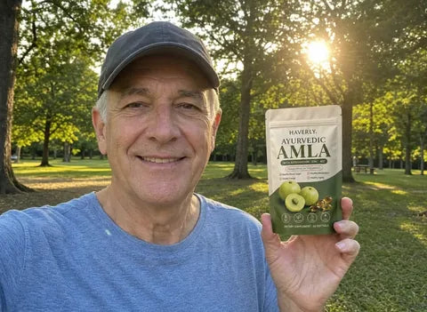 Haverly Ayurvedic Amla